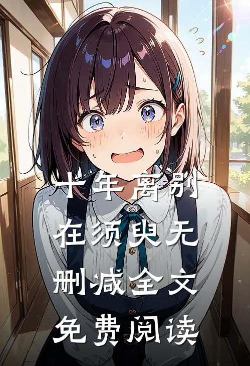 十年离别在须臾无删减全文免费阅读
