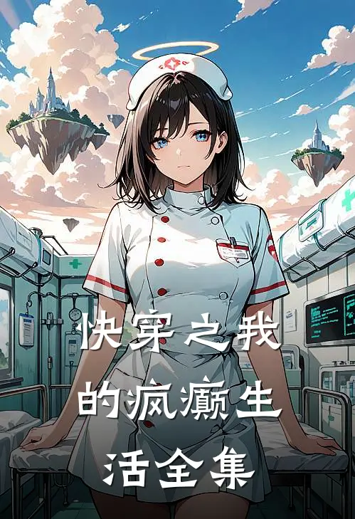 快穿之我的疯癫生活 全集