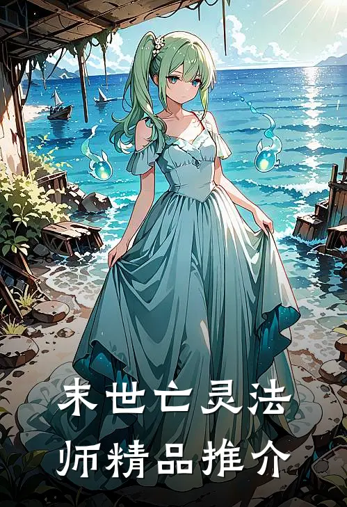 末世亡灵法师精品推介