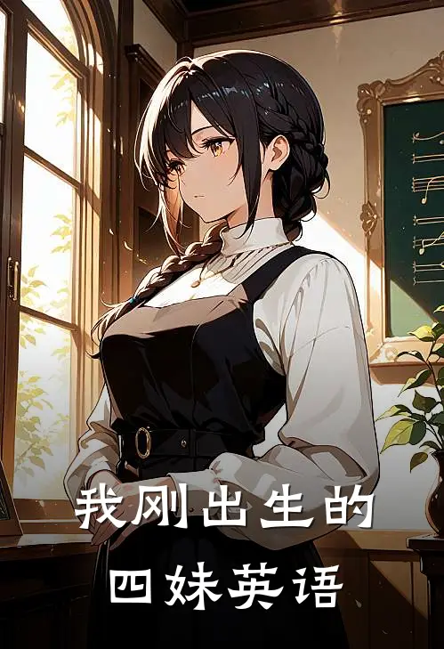 我刚出生的四妹英语