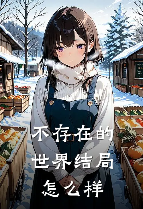 不存在的世界结局怎么样