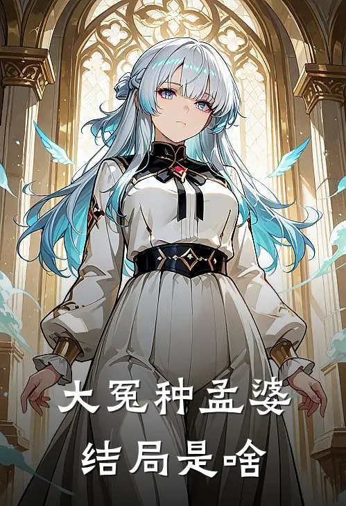大冤种孟婆结局是啥