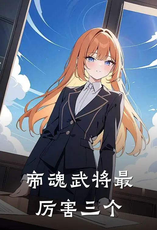 帝魂武将最厉害三个