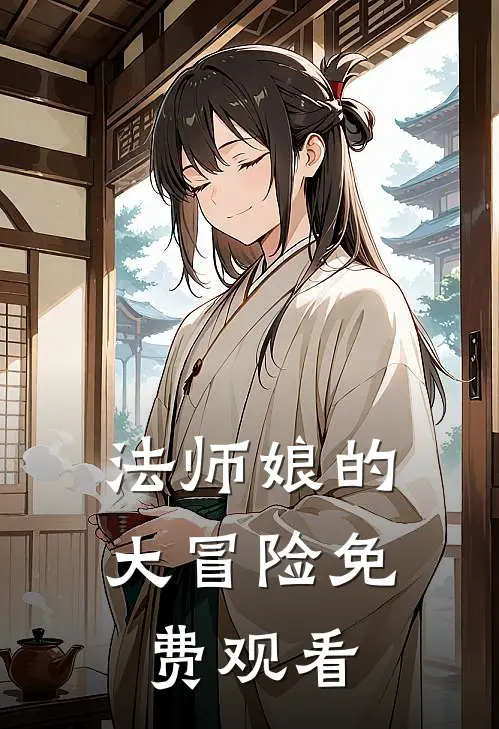 法师娘的大冒险免费观看