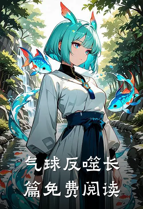 气球反噬长篇免费阅读