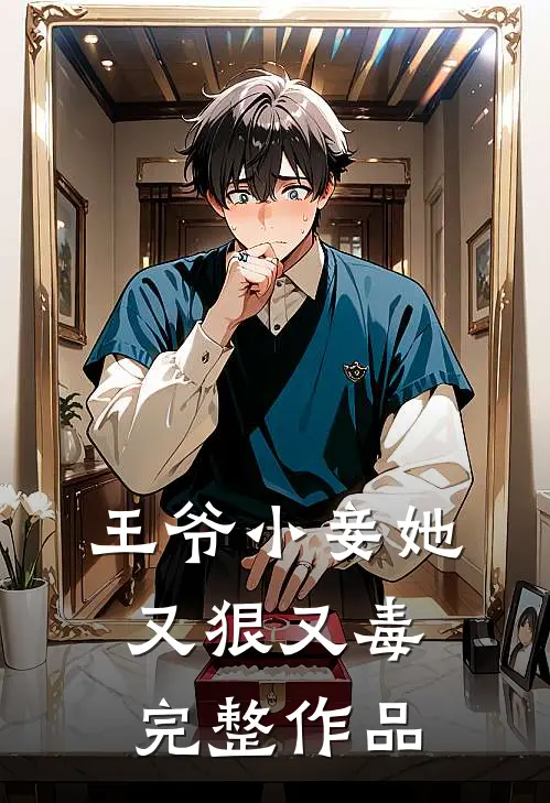 王爷小妾她又狠又毒完整作品