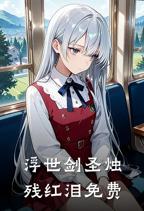 浮世剑圣 烛残红泪 免费