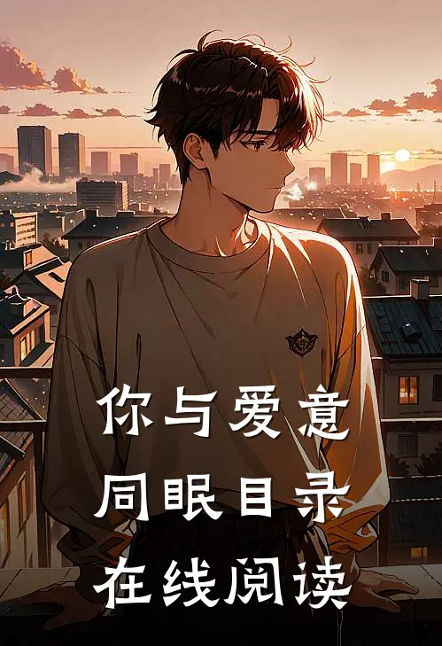 你与爱意同眠目录在线阅读
