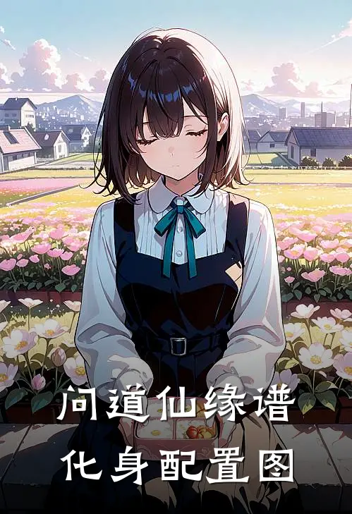 问道仙缘谱化身配置图