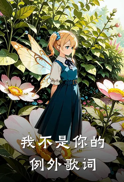 我不是你的例外歌词