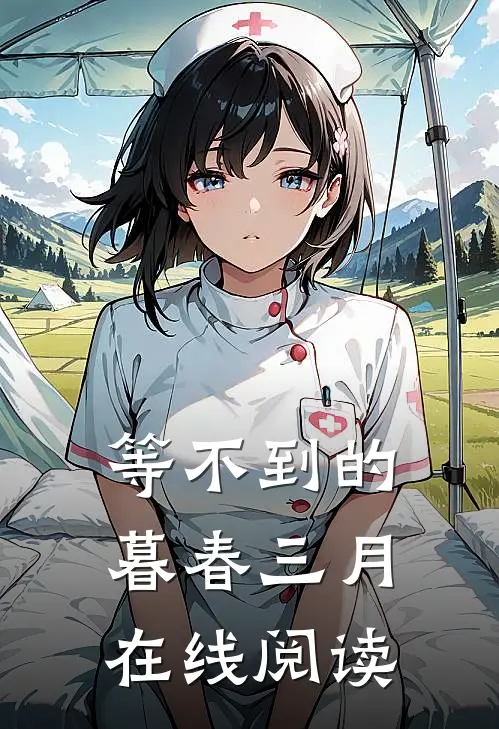 等不到的暮春三月在线阅读