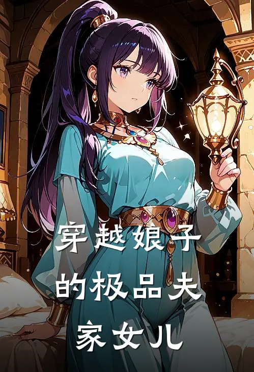 穿越娘子的极品夫家女儿