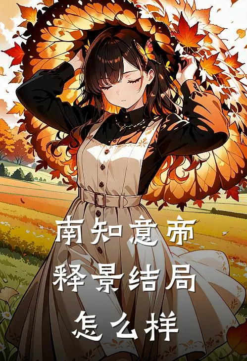 南知意帝释景结局怎么样