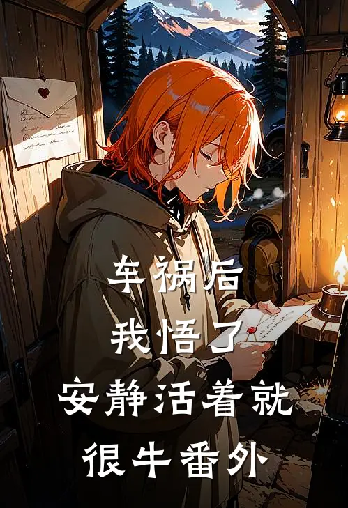 车祸后我悟了：安静活着就很牛番外