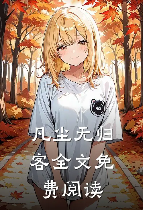 凡尘无归客全文免费阅读