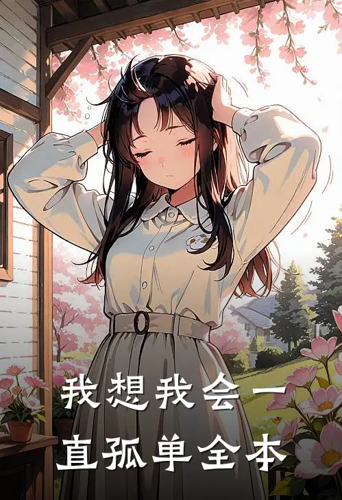 我想我会一直孤单全本
