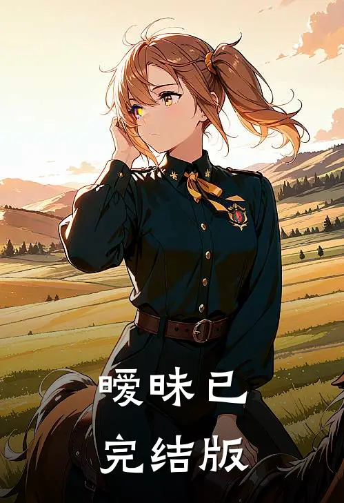 暧昧已完结版