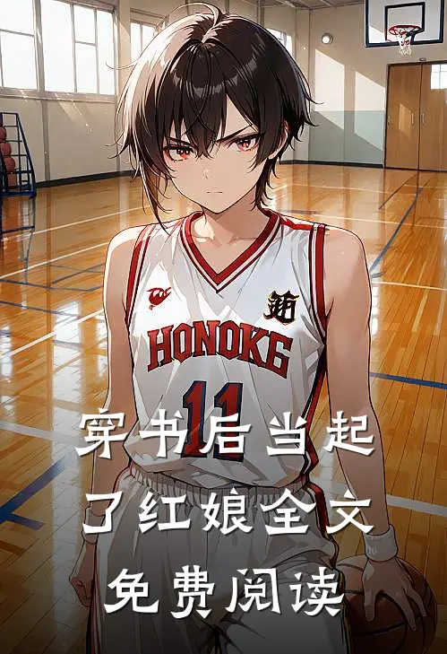 穿书后当起了红娘全文免费阅读