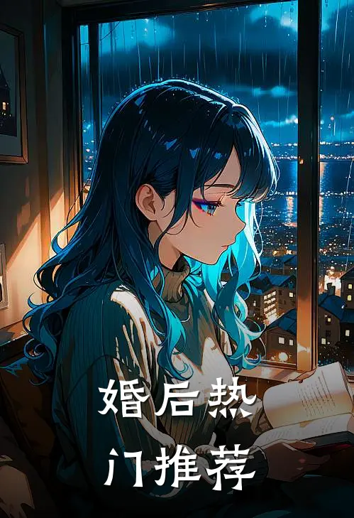 婚后热门推荐