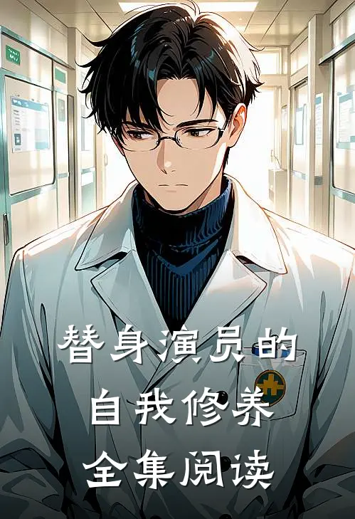 替身演员的自我修养全集阅读