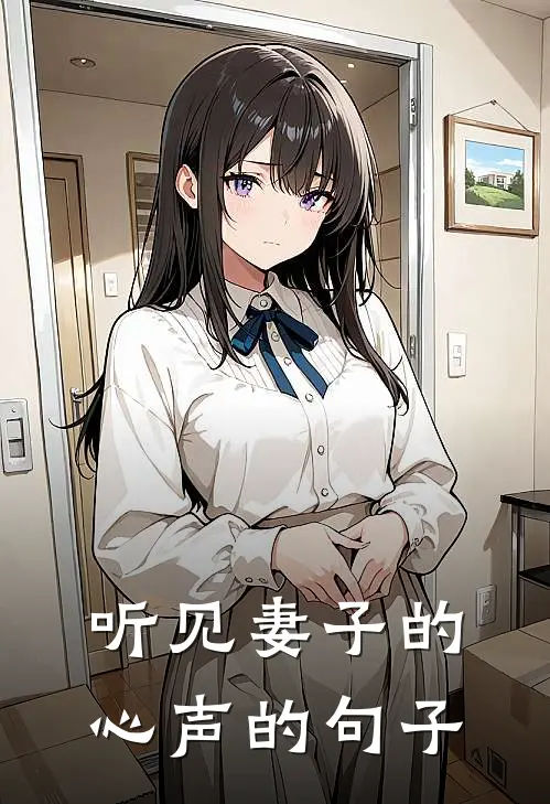 听见妻子的心声的句子