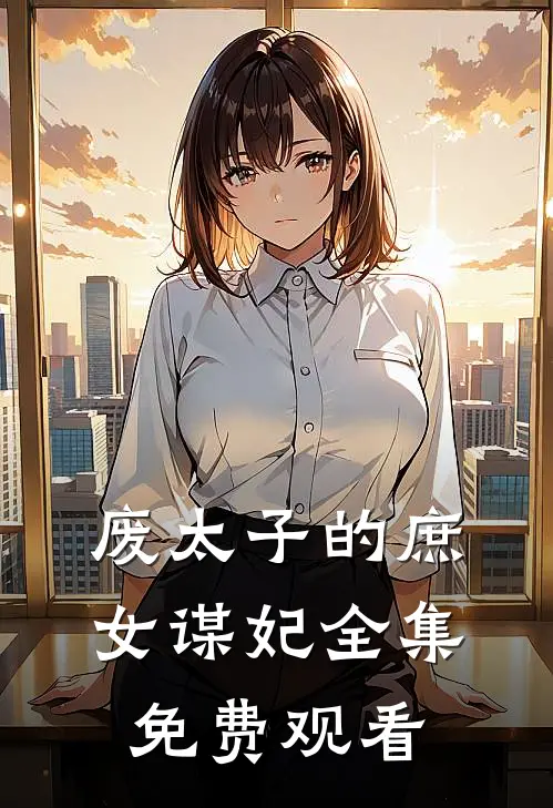 废太子的庶女谋妃 全集免费观看