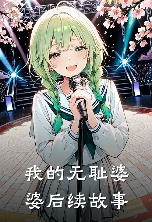 我的无耻婆婆后续故事