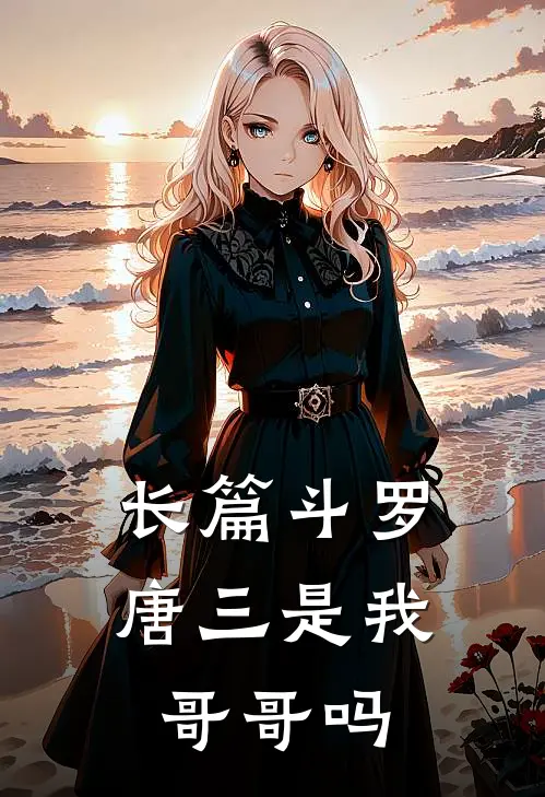 长篇斗罗唐三是我哥哥吗
