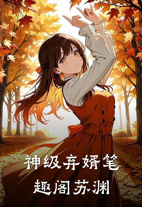 神级弃婿笔趣阁苏渊