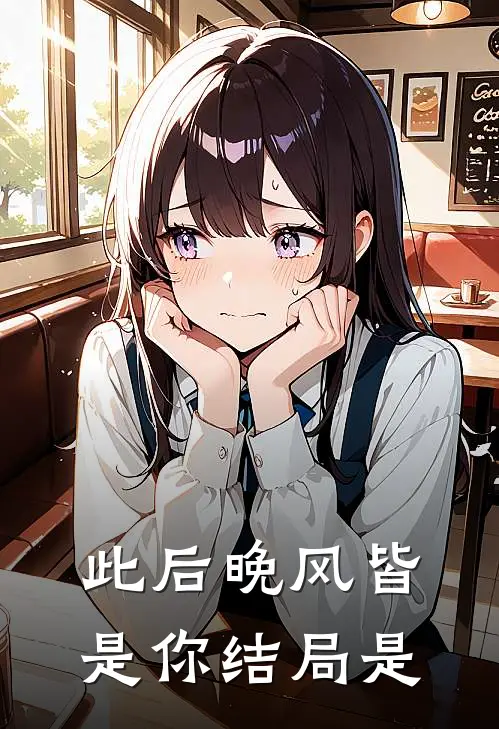 此后晚风皆是你结局是