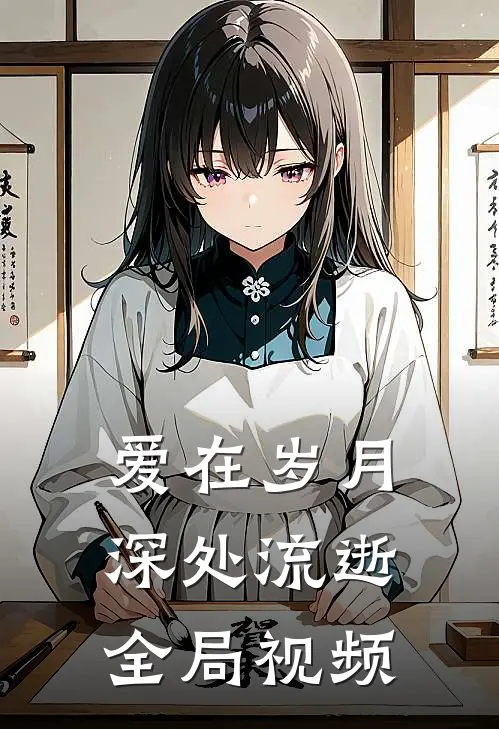 爱在岁月深处流逝全局视频