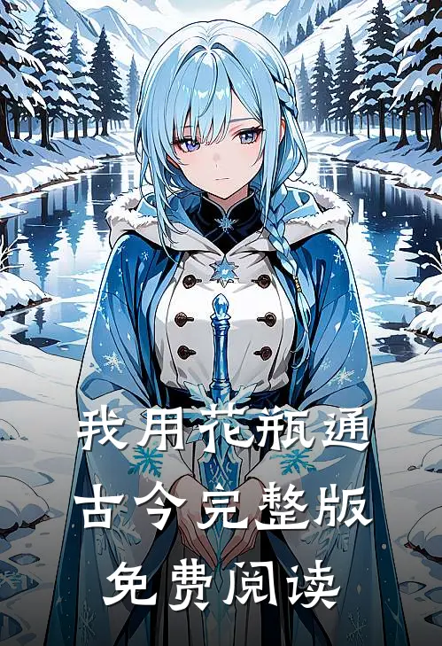我用花瓶通古今完整版免费阅读