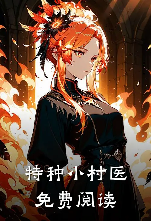 特种小村医免费阅读