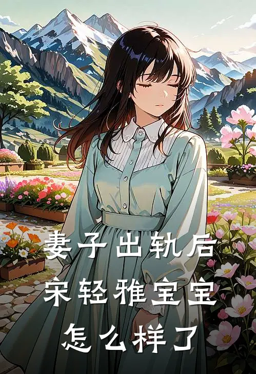 妻子出轨后宋轻雅宝宝怎么样了