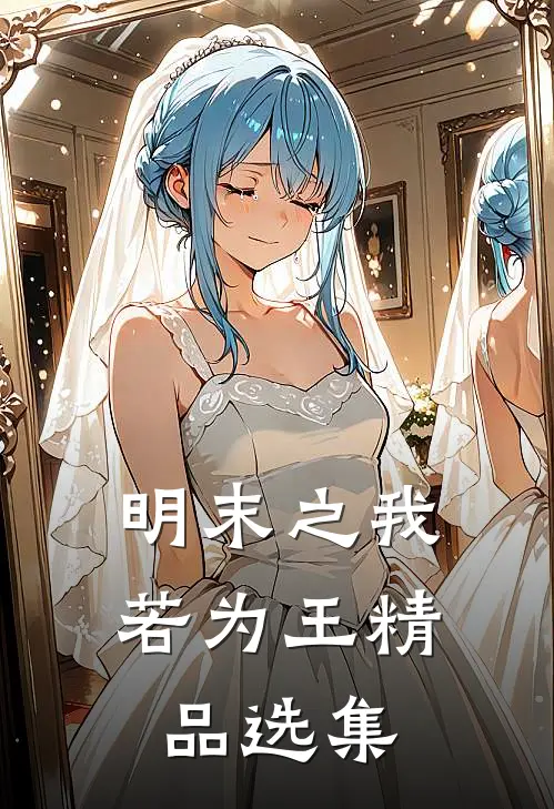 明末之我若为王精品选集