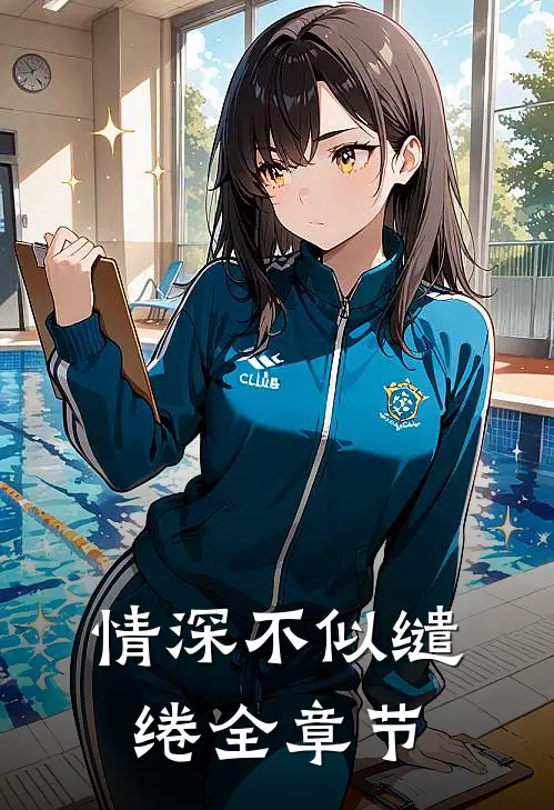 情深不似缱绻全章节