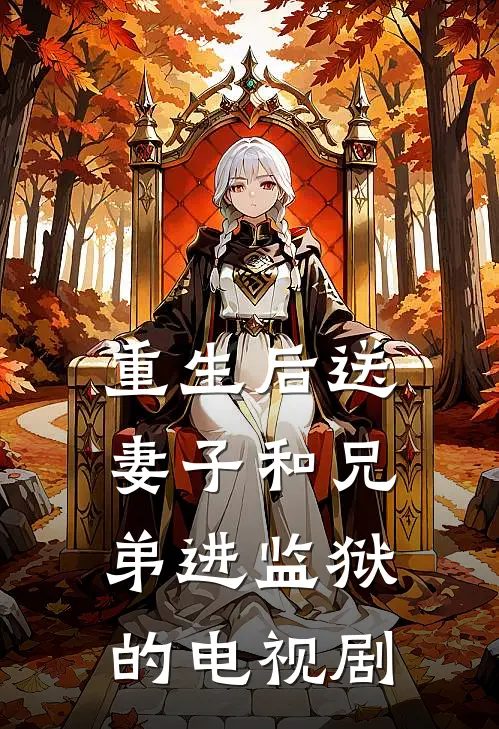 重生后送妻子和兄弟进监狱的电视剧