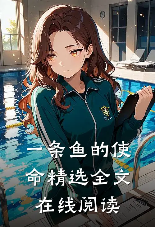 一条鱼的使命精选全文在线阅读