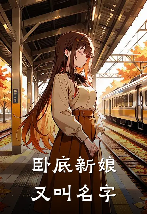 卧底新娘又叫名字