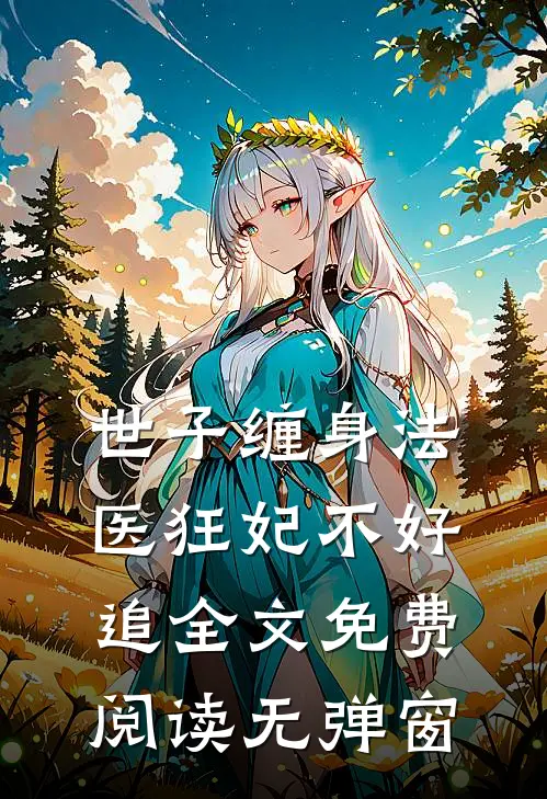 世子缠身法医狂妃不好追全文免费阅读无弹窗