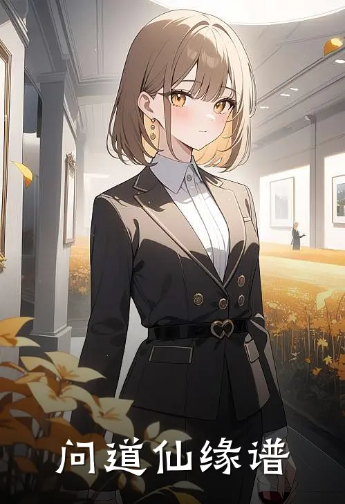 问道仙缘谱
