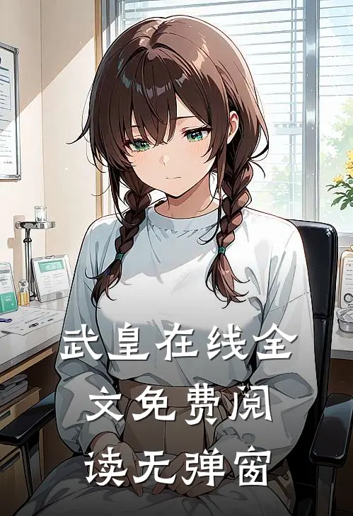 武皇在线全文免费阅读无弹窗