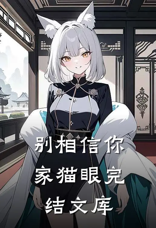 别相信你家猫眼完结文库