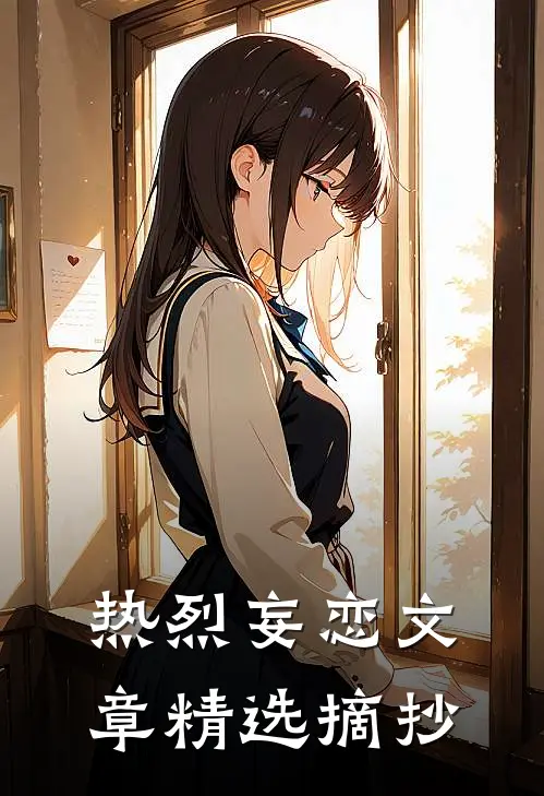 热烈妄恋文章精选摘抄