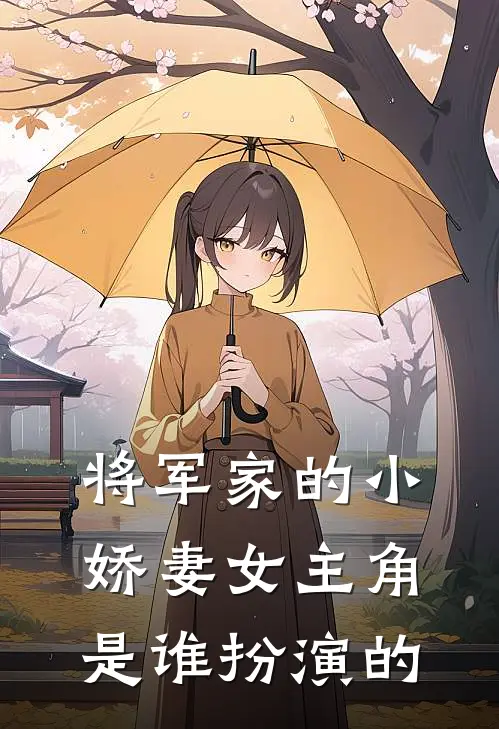 将军家的小娇妻女主角是谁扮演的