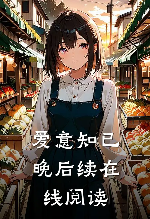 爱意知已晚后续在线阅读