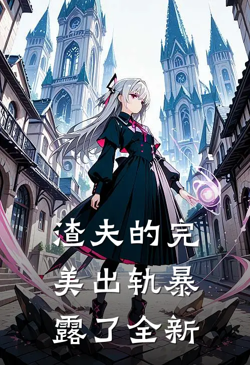 渣夫的完美出轨暴露了全新
