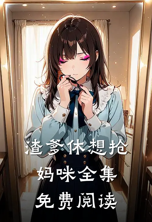 渣爹休想抢妈咪全集免费阅读