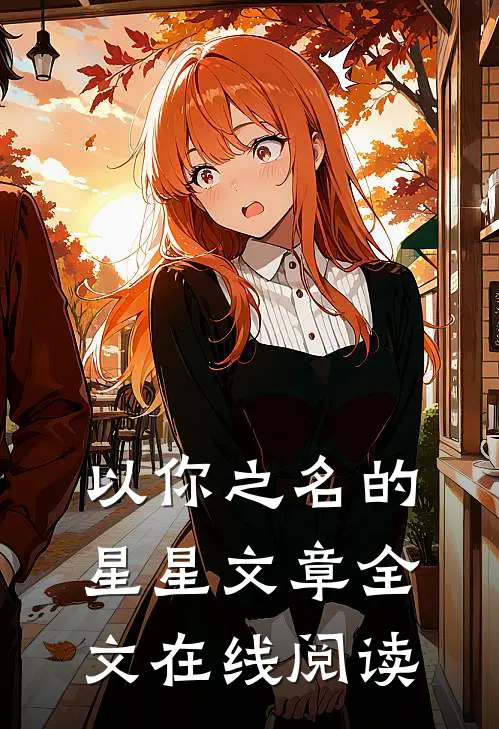 以你之名的星星文章全文在线阅读