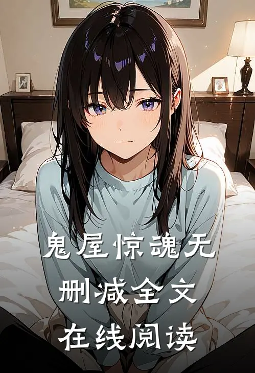鬼屋惊魂无删减全文在线阅读